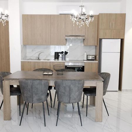 Musan Boutique Apartments 圣纳帕 外观 照片