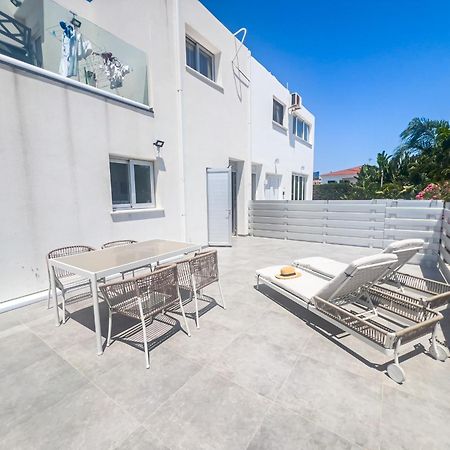 Musan Boutique Apartments 圣纳帕 客房 照片